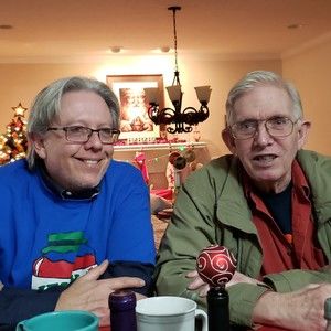 Meet your Posher, John